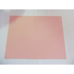 Plain 15cm x 19cm